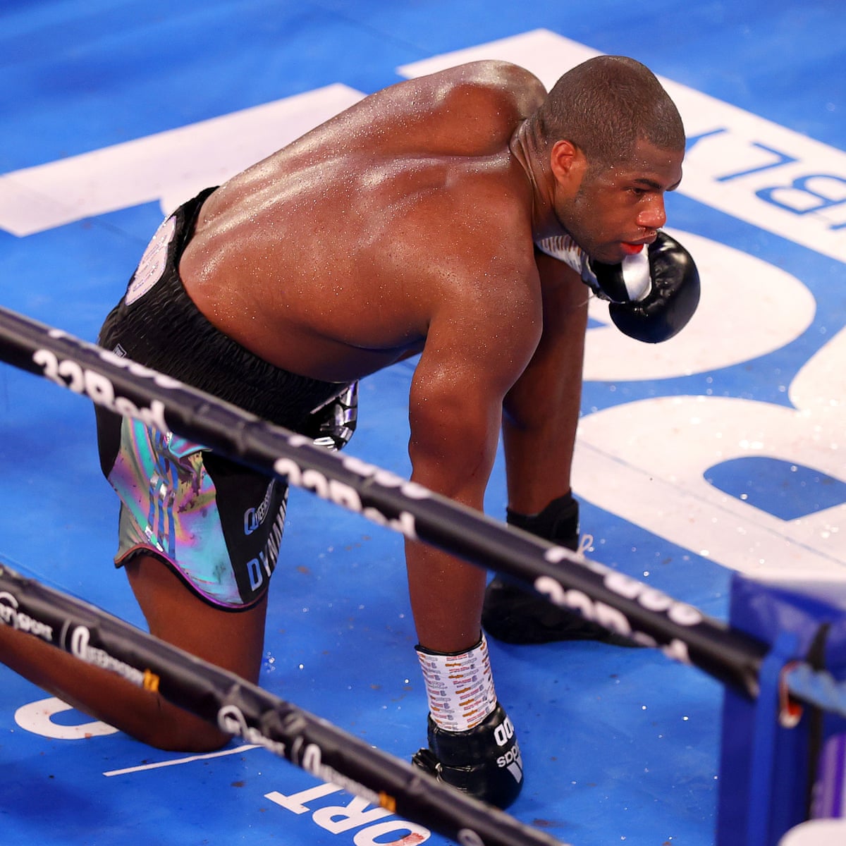 Brain Injury Charity Calls Criticism Of Daniel Dubois Irresponsible Boxing The Guardian Brain Injury Charity Calls Criticism Of Daniel Dubois Irresponsible Boxing The Guardian