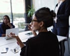 More part-time bosses and co-CEOs could keep women in leadership and narrow Australia’s pay gap