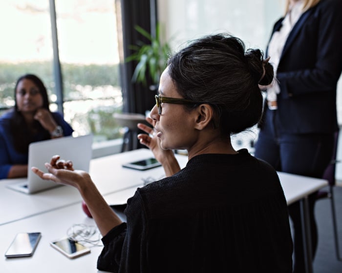 More part-time bosses and co-CEOs could keep women in leadership and narrow Australia’s pay gap