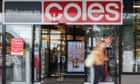 Coles halves cash withdrawal limit in supermarkets amid fears of Armaguard collapse