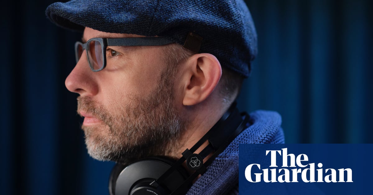 Experience: I’m a musician who became allergic to music