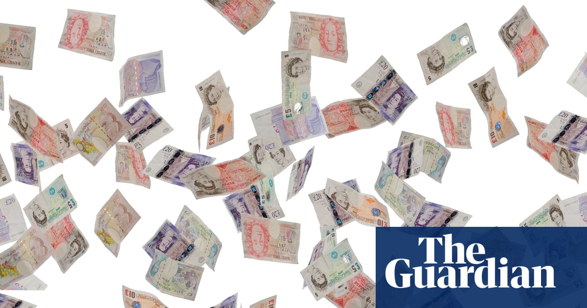 How to ensure donors can’t buy political influence | Letters