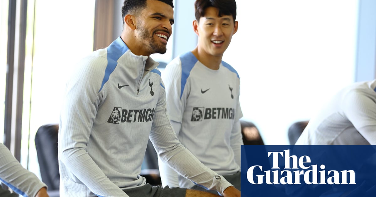 Dominic Solanke Joins Tottenham for £65 Million