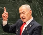 Netanyahu lambasts Israel’s critics at UN as New York protesters detained | First Thing