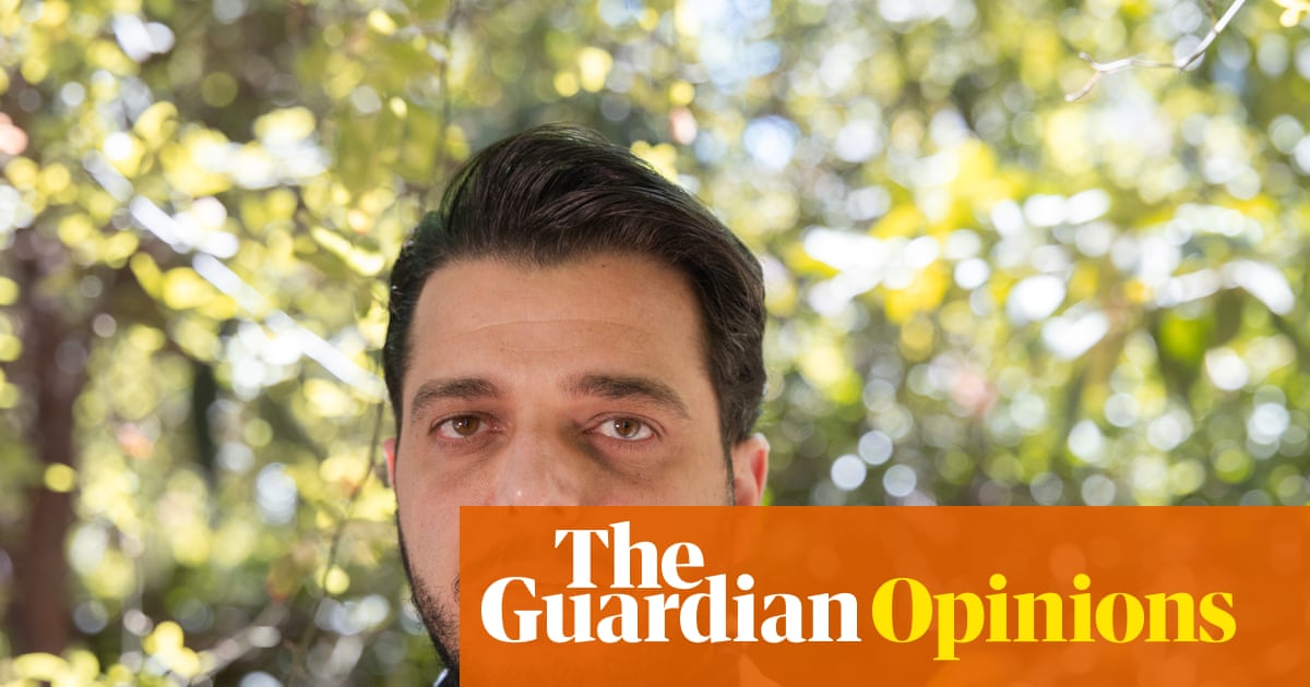 I was imprisoned for voicing concerns about worker treatment at the Qatar World Cup, and I continue to face consequences | Abdullah Ibhais I was imprisoned for voicing concerns about worker treatment at the Qatar World Cup, and I continue to face consequences | Abdullah Ibhais