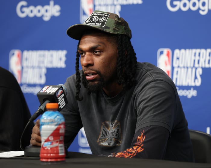 Man charged with murder after sister of Timberwolves star Naz Reid shot dead