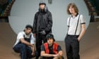 'We're Top Gear for clothes': the guys behind PAQ