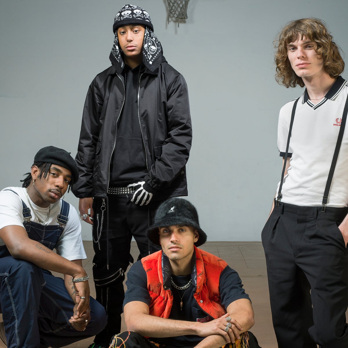 We Re Top Gear For Clothes The Guys Behind Paq Men S Fashion