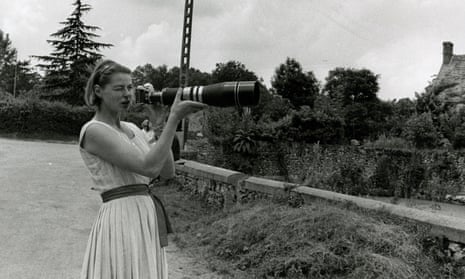 Ingrid Bergman: In Her Own Words review – super doc with Super 8 ...