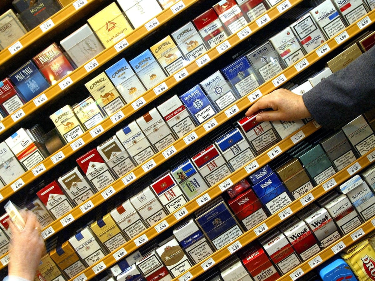 tobacco problems Health Effects of Tobacco Use tobacco problems Health Effects of Tobacco Use