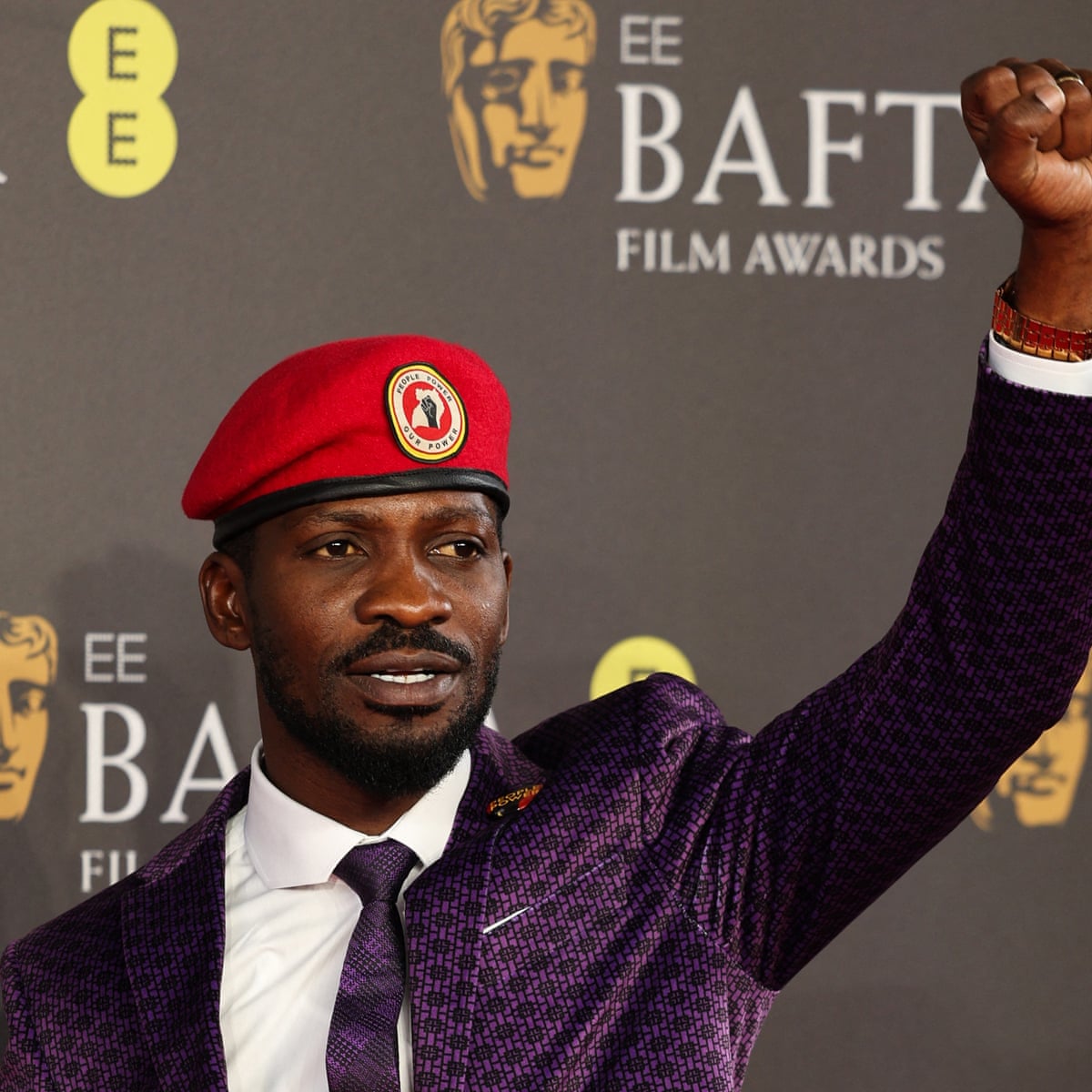 Oscar nomination gives Bobi Wine new hope of toppling Uganda's regime | Global development | The Guardian