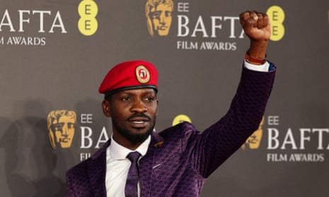 Bobi Wine
