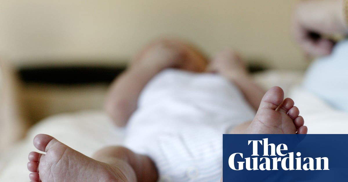 Circumcision classed as possible child abuse in draft CPS document