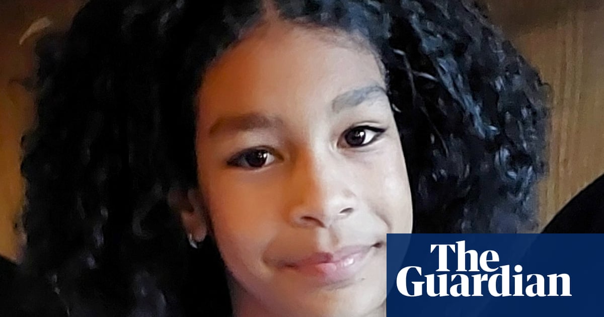 Body found in Thames amid search for missing 11-year-old Kaliyah Coa