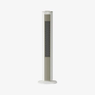 Meaco Sefte Smart 36in tower fan.