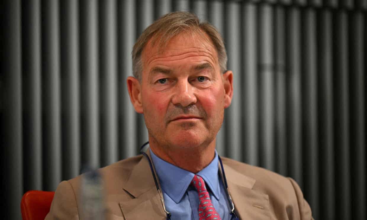 Rupert Lowe Net Worth | Career, Investments & Financial Success
