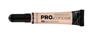LA Girl HD Pro Conceal