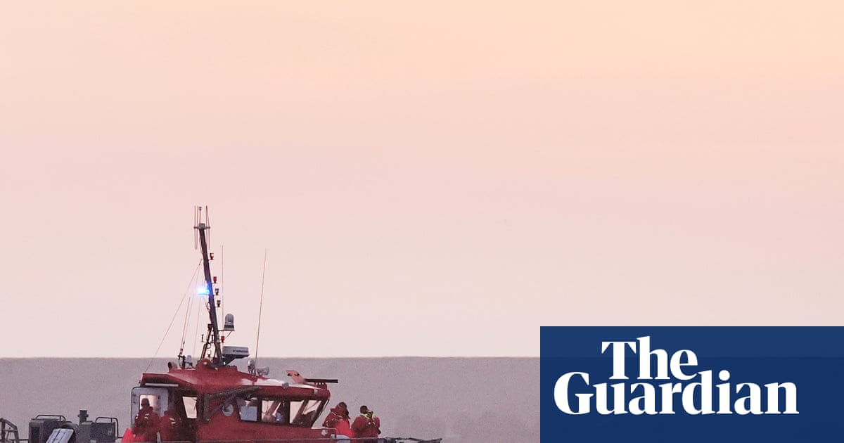 Signs near French beaches to warn against trying to reach UK