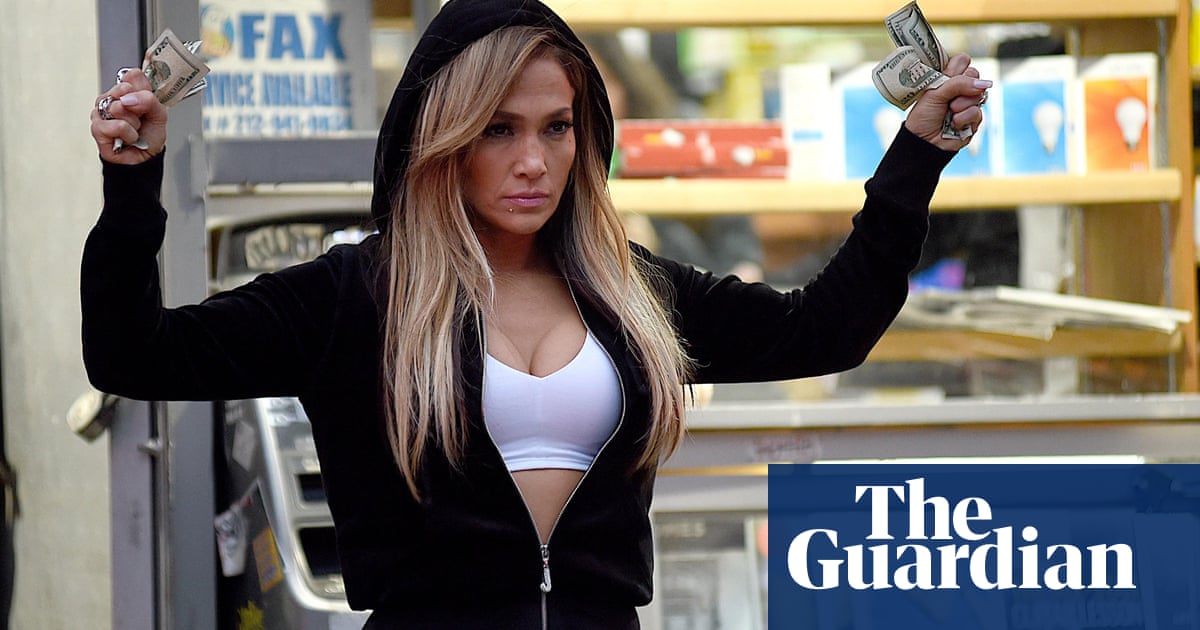 Real-life inspiration for stripper drama Hustlers sues films producers for $40m