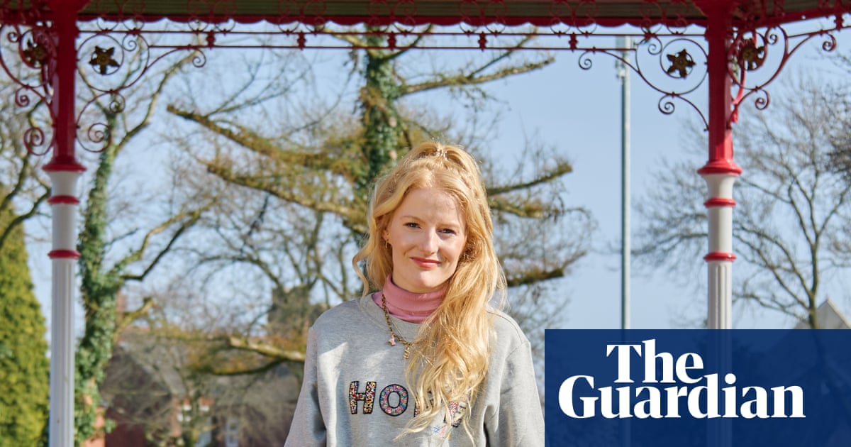 ‘Wow, people were so angry at Labour!’ Green MP Hannah Spencer on politics, plumbing, smears and snobbery