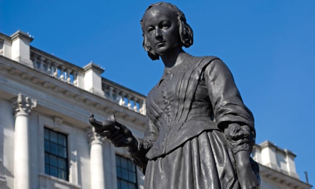 Mary Seacole v Florence Nightingale: who should have the ...