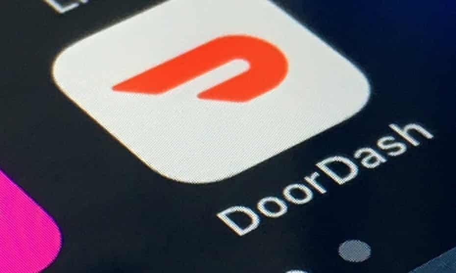 DoorDash’s initial public offering is expected by the end of the year.
