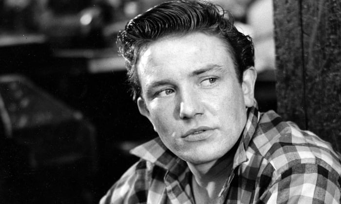 Albert Finney Obituary Film The Guardian