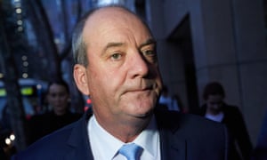 Daryl Maguire
