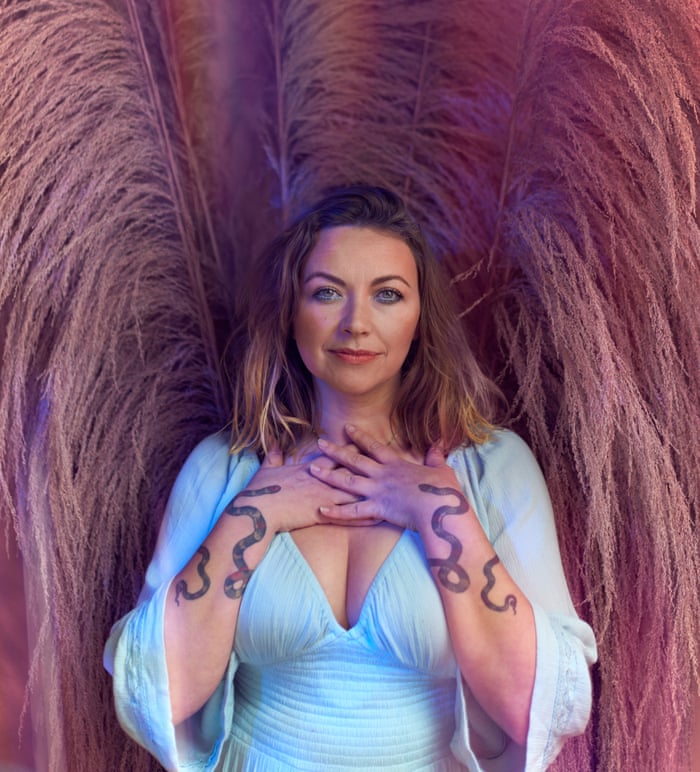 I was sexualised, patronised and ridiculed': how Charlotte Church survived the tabloids to become an earth mother | Charlotte Church | The Guardian