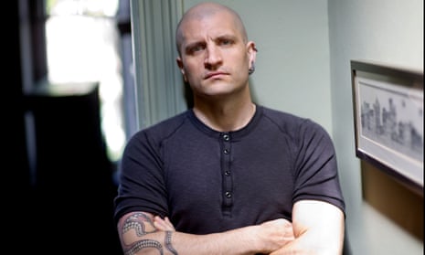 On my radar: China Miéville's cultural highlights | China Miéville | The Guardian