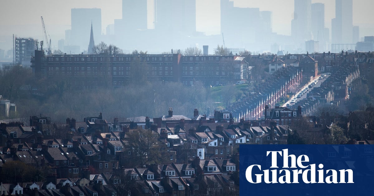 UK air pollution falling but danger levels still breached too often, say scientists | Air pollution UK air pollution falling but danger levels still breached too often, say scientists | Air pollution