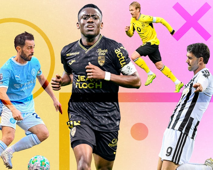 Out-of-contract XIs: players in their 20s versus players in their 30s – who wins?