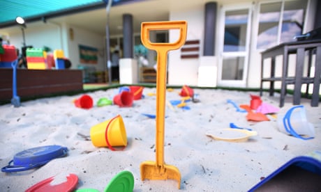 If Coronavirus Forces Childcare Services To Close For Good