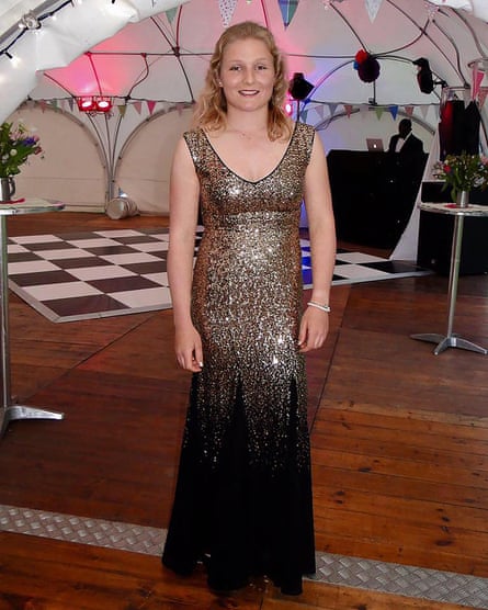 Susannah Boddie.