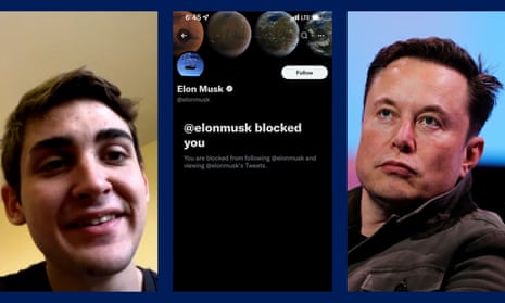 Teenager seeks $50k from Elon Musk to delete Twitter bot tracking private jet