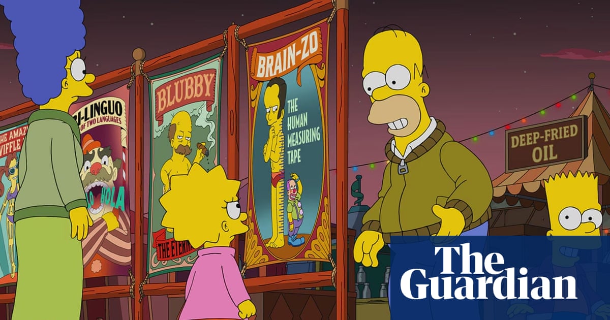 Did The Simpsons really just kill off a major character?
