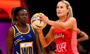 Jess Netball Sport | Us/sport | The Guardian