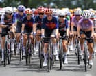 Tour de France Femmes 2026: stage three from Geneva to Poligny – live