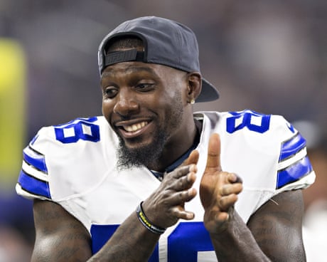 Booze bans, homework and the end of the world clause: the NFL’s oddest contracts