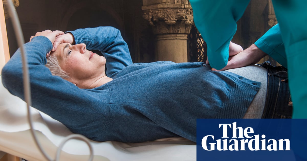 One in four women in England have serious reproductive health issue, survey finds | Women’s health One in four women in England have serious reproductive health issue, survey finds | Women’s health