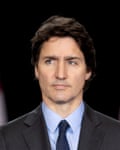 Justin Trudeau