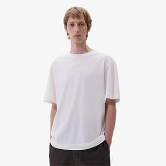 Margaret Howell short-sleeve T-shirt