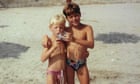 Mark and Josh Wright look back: 'We still wear budgie smugglers. Our wives laugh at us for it'