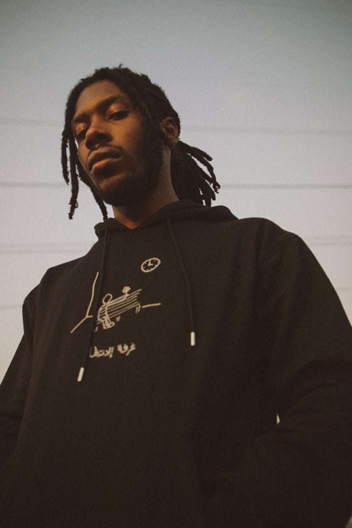 Alte Nigeria S Emancipated Pop Scene People Aren T Used