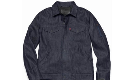 Buy of the day: Levi's commuter jacket | Fashion | The Guardian
