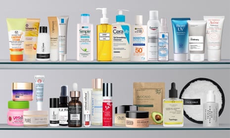 Skin care and beauty: BusinessHAB.com