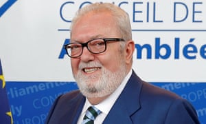 Pedro Agramunt