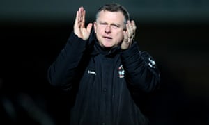 Mark Robins