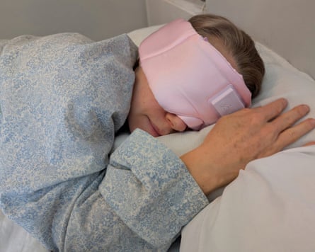 Best Sleep Aids. Snoozeband