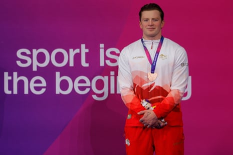 Commonwealth Games 2026: Ο Williamson αποκρούει τον Ramsay-Peaty στον τελικό του πρόσθιο και στη δεύτερη ημέρα – ζωντανά